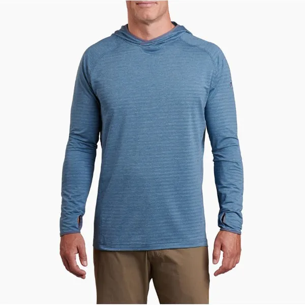 AirKuhl Sun Hoody Mens