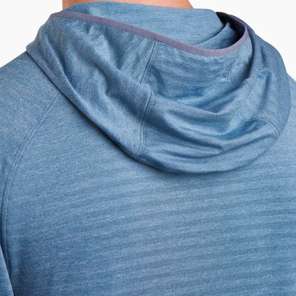 AirKuhl Sun Hoody Mens
