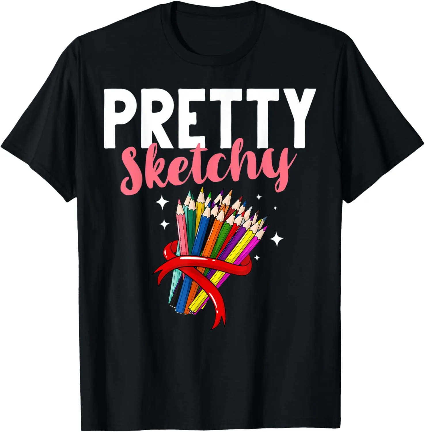 Artist Beginner T-Shirt