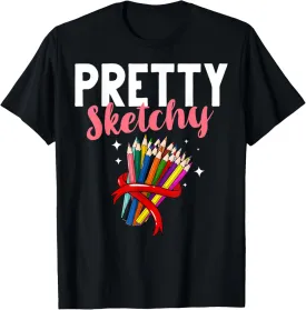 Artist Beginner T-Shirt