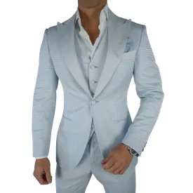 Baby Blu Brunnera Jacket