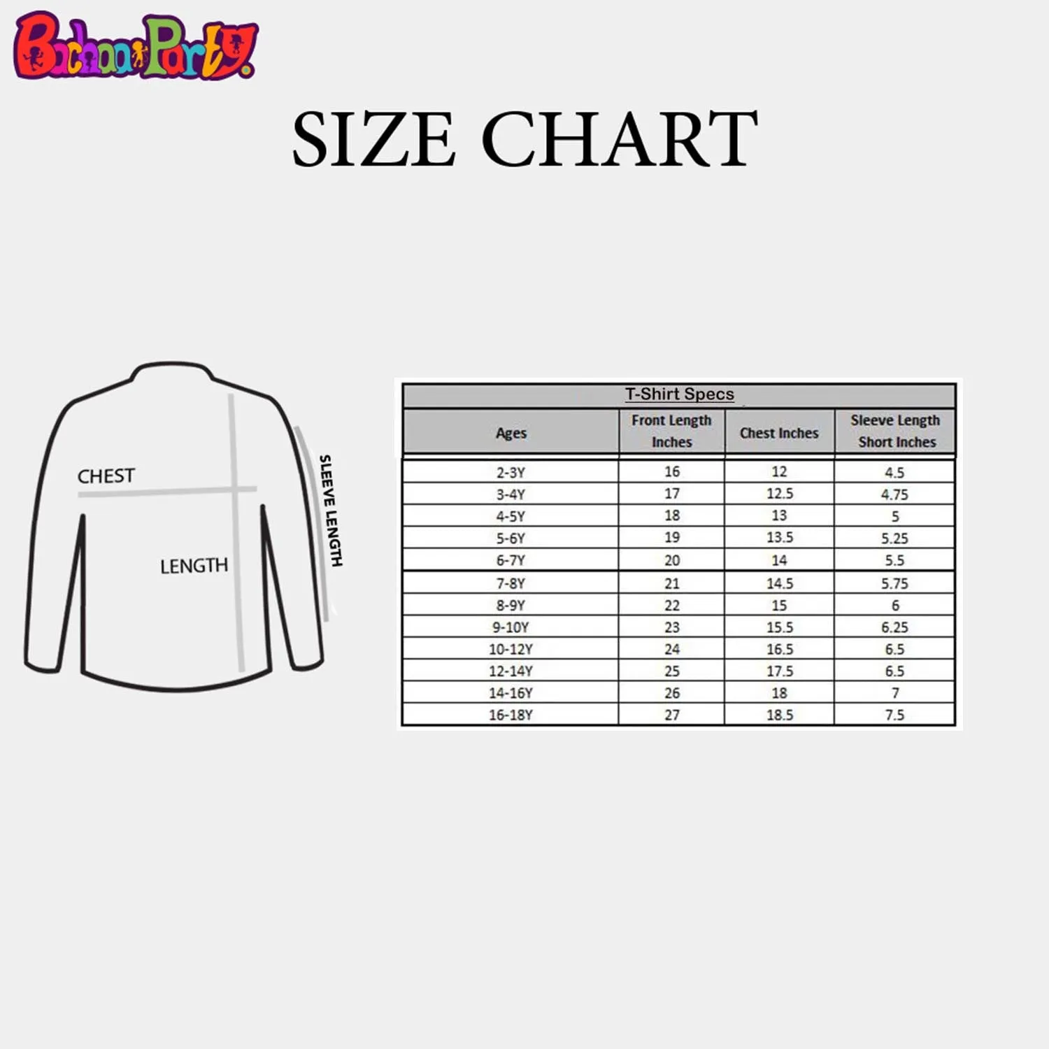 Boys T-Shirt H/S Paradox-F Orange
