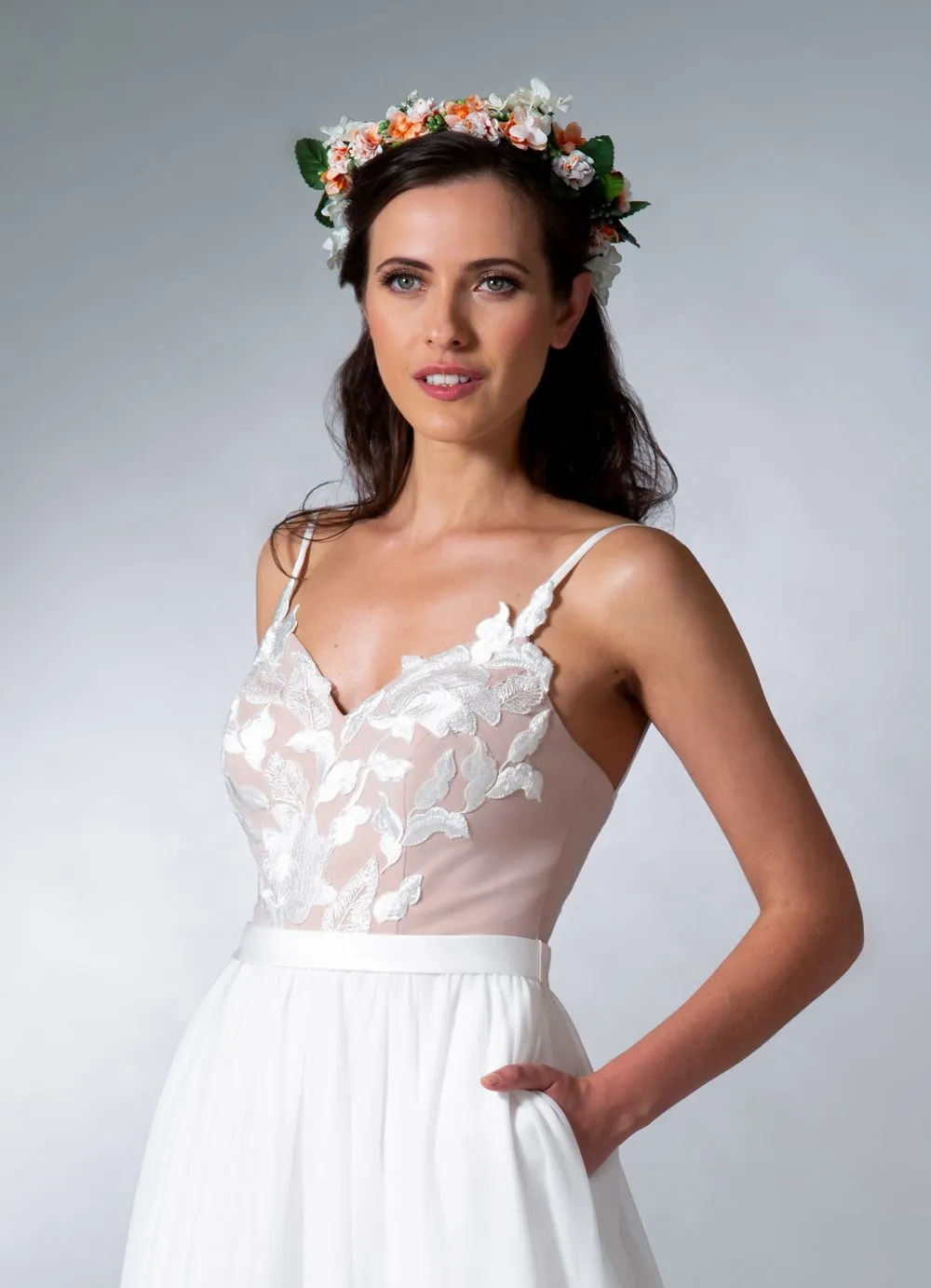 Bridal 202036Ty