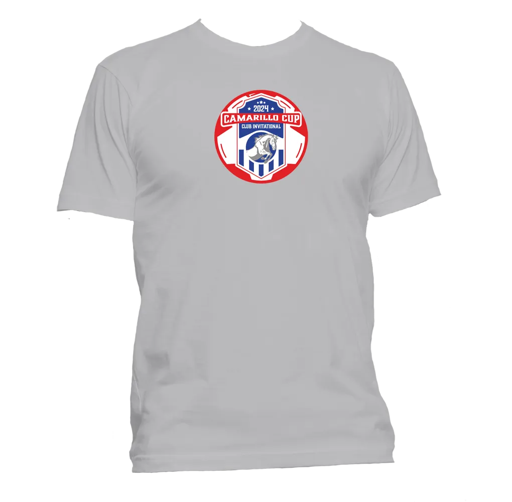 Camarillo Cup T-Shirt - Youth