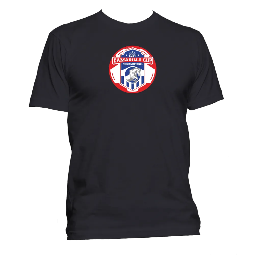 Camarillo Cup T-Shirt - Youth
