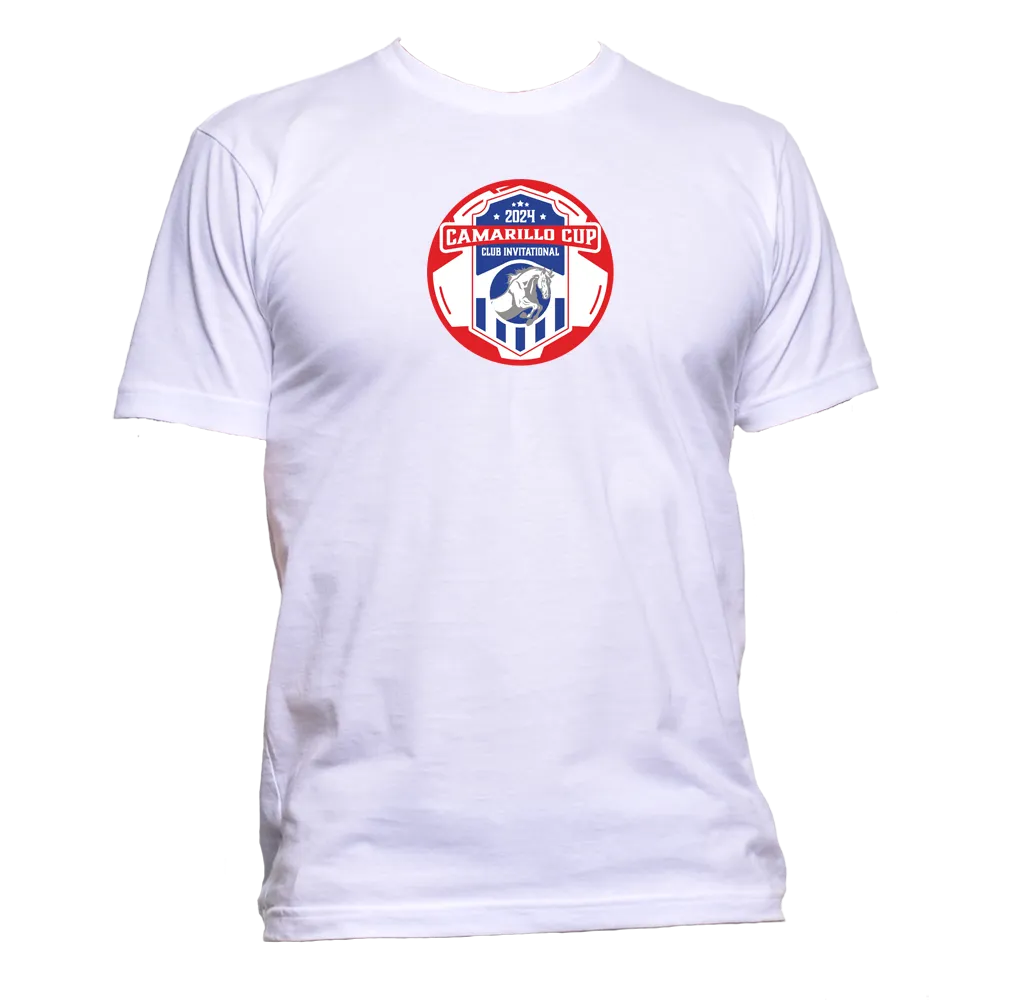 Camarillo Cup T-Shirt - Youth