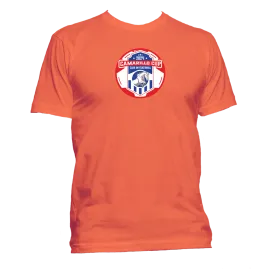 Camarillo Cup T-Shirt - Youth