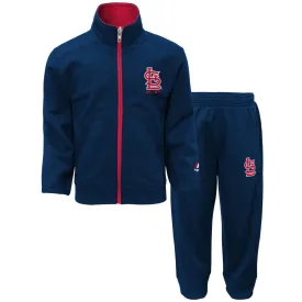 Cardinals Infant Track Suit