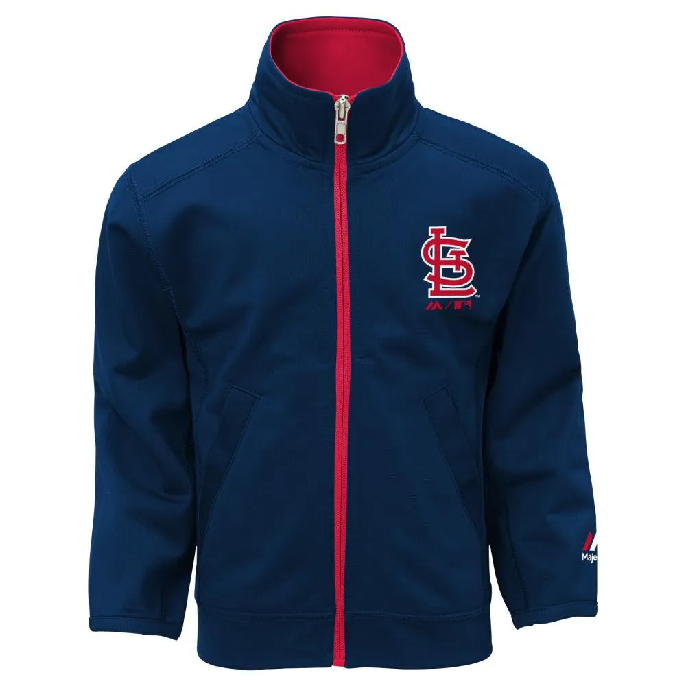 Cardinals Infant Track Suit