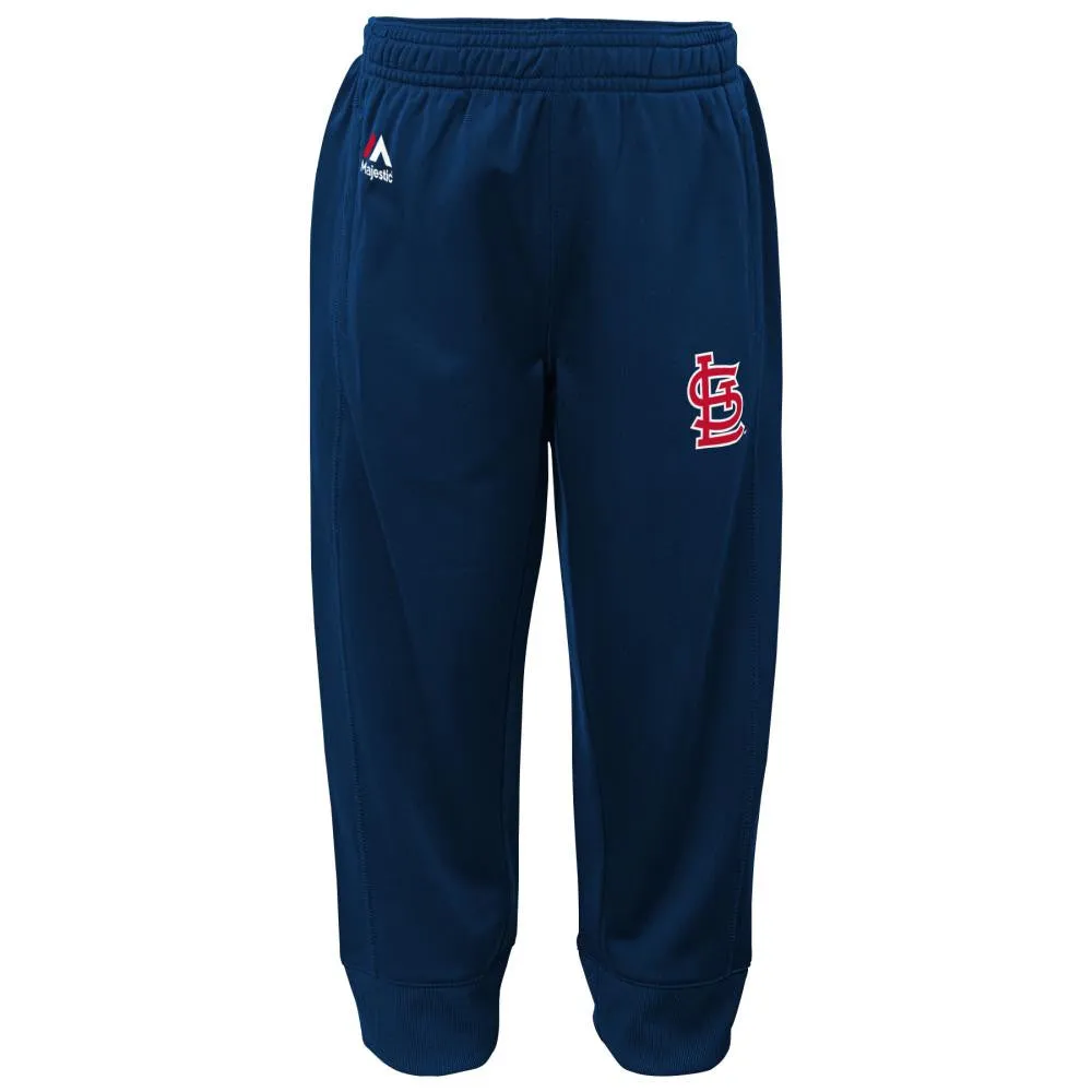 Cardinals Infant Track Suit