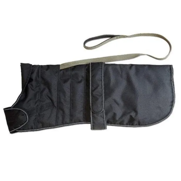 Danish Design Harness Compatible Dog Coat