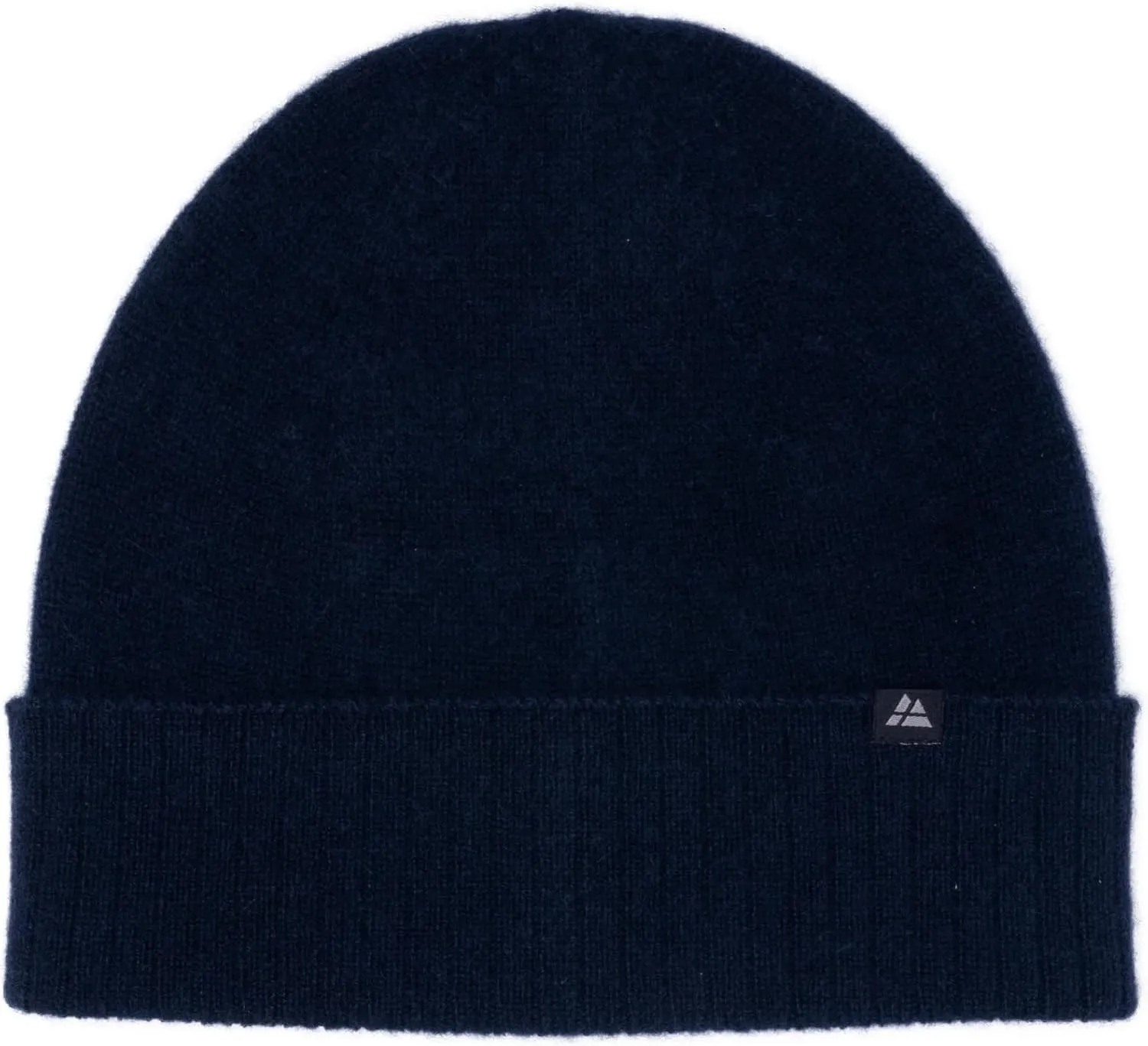 DANISH ENDURANCE 100% Cashmere Beanie Hat, Luxuriously Soft, Exceptionally Warm, Premium Comfort, for Men and Women