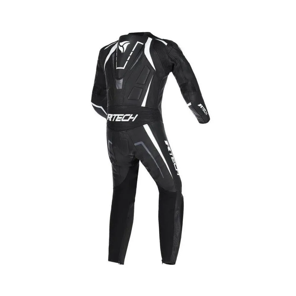 Defender GP Motorbike 1PC Leather Racing Suit