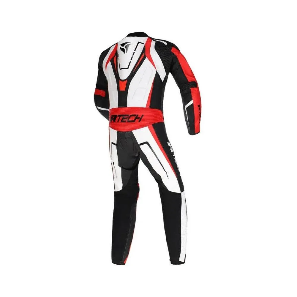 Defender GP Motorbike 1PC Leather Racing Suit