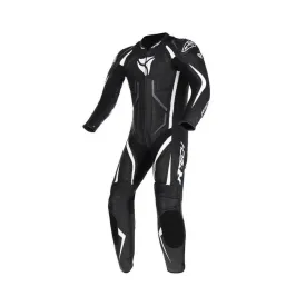 Defender GP Motorbike 1PC Leather Racing Suit