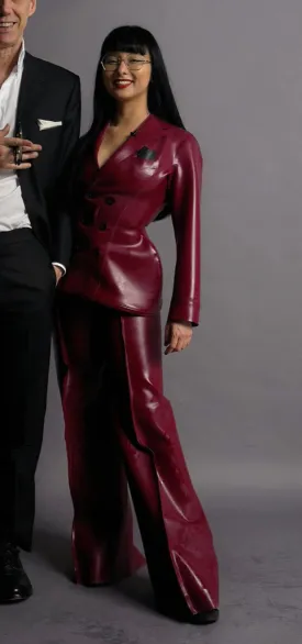 DONNA Suit Jacket