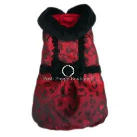 Elizabeth City Coat