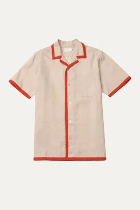 Elroy Short Sleeve Shirt