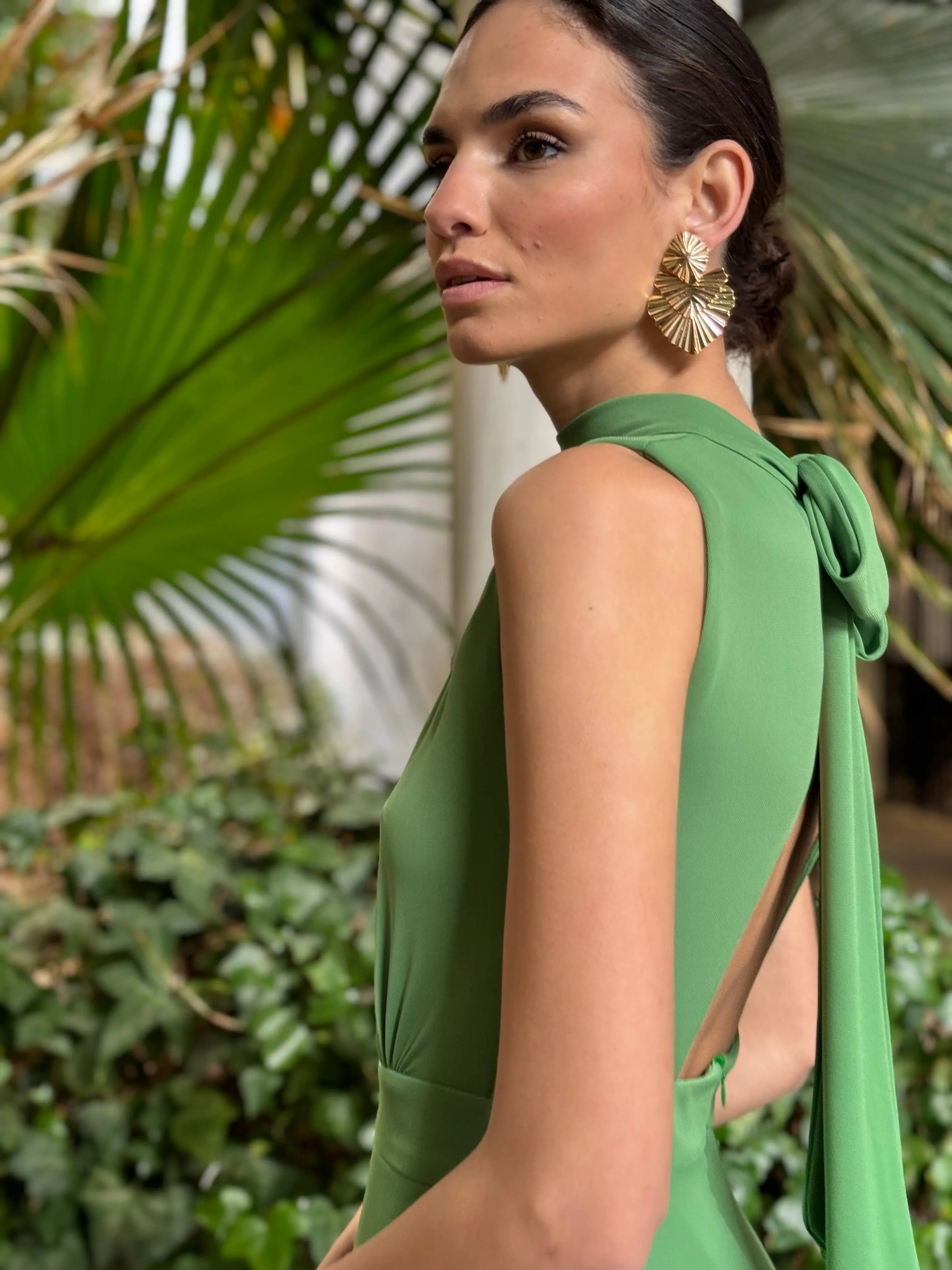 Etain dress