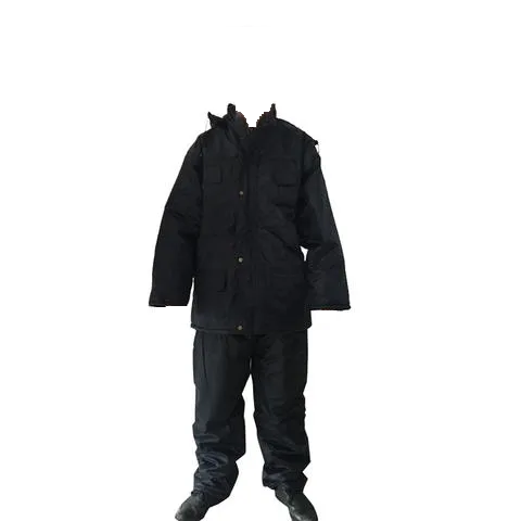 Freezer Suit 2Pc