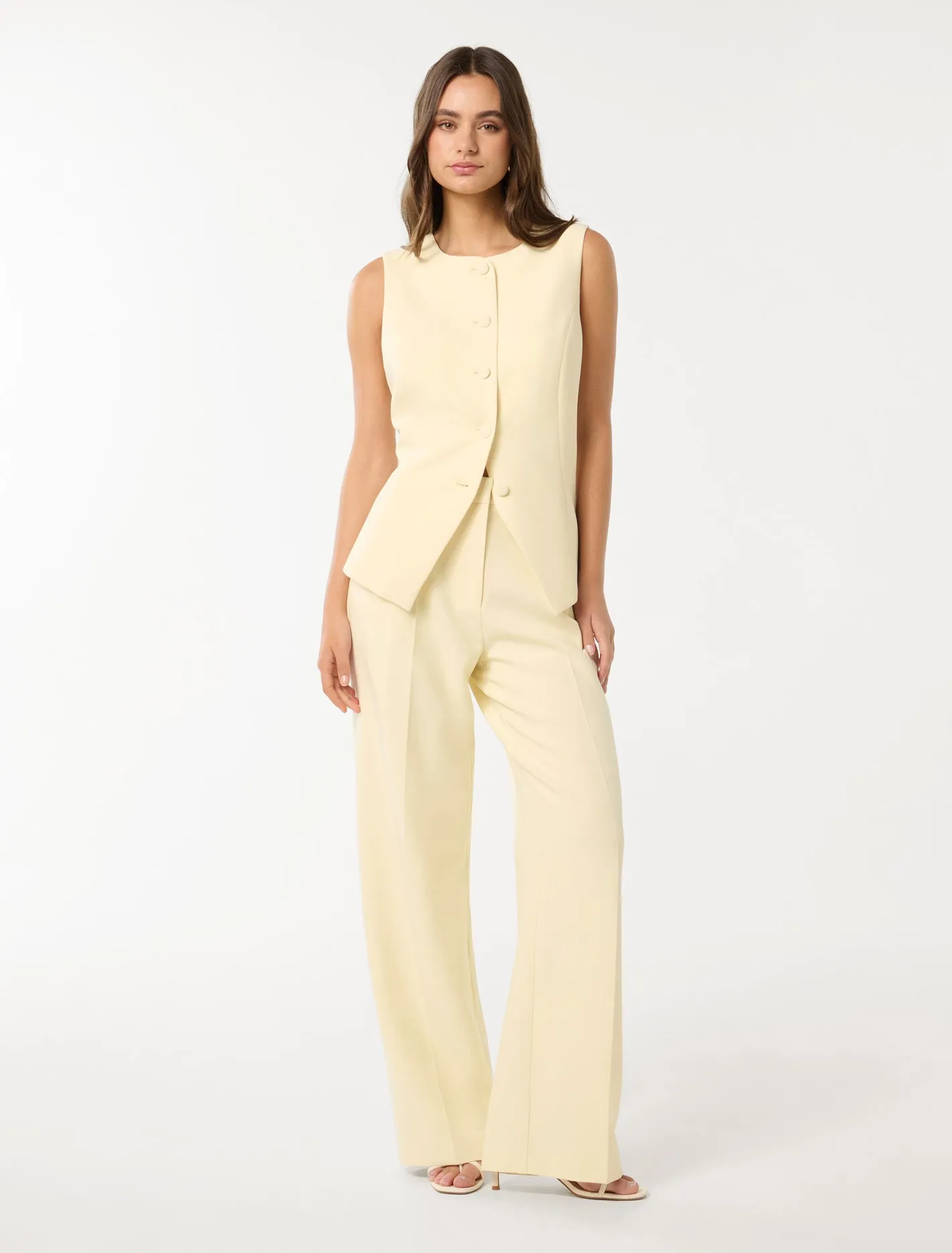 Goldie Wide Leg Pants
