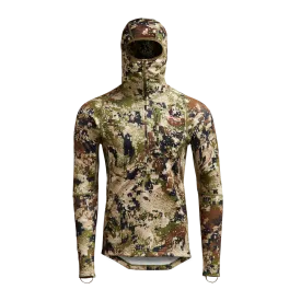 Heavyweight Hoody