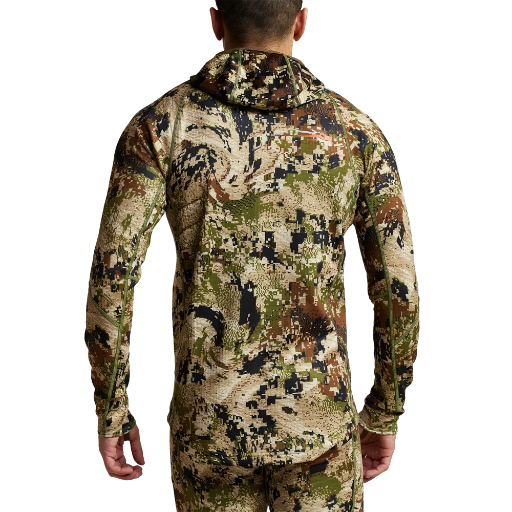 Heavyweight Hoody