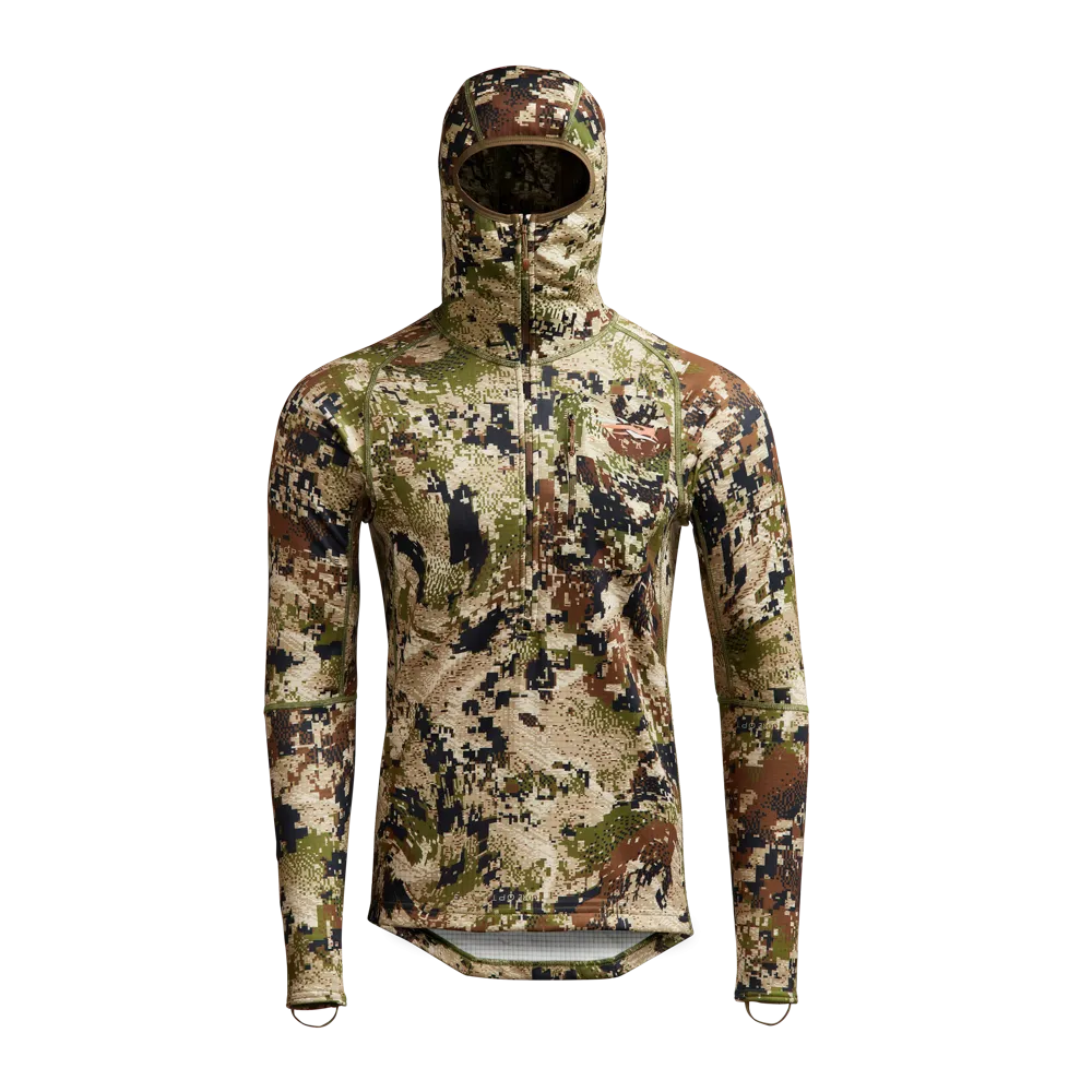 Heavyweight Hoody