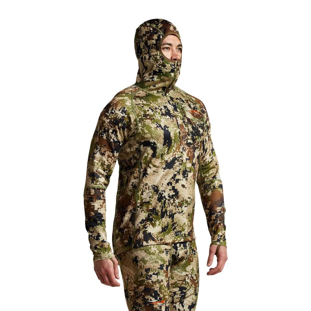 Heavyweight Hoody