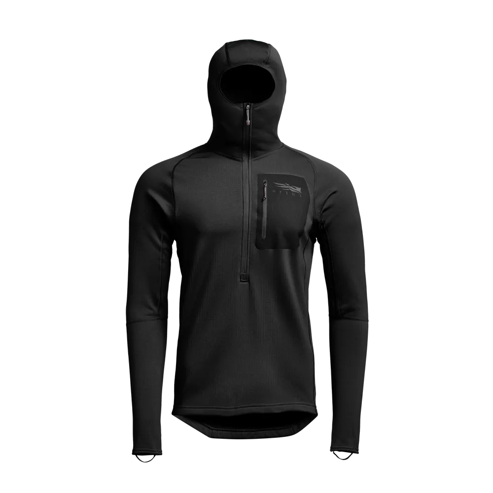 Heavyweight Hoody