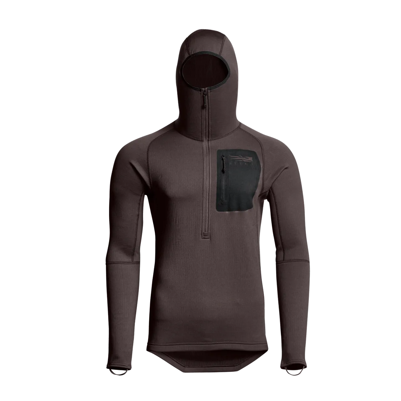 Heavyweight Hoody