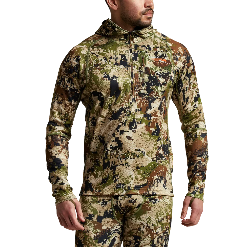 Heavyweight Hoody