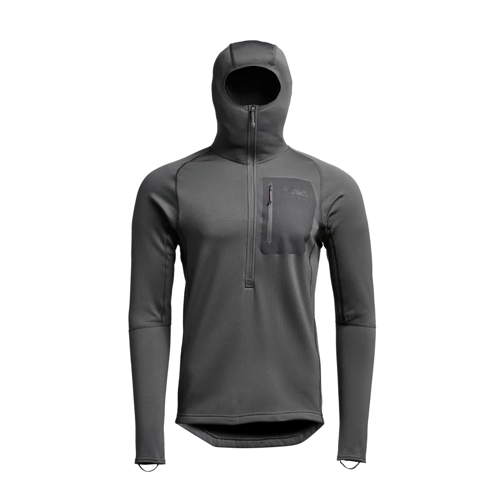 Heavyweight Hoody