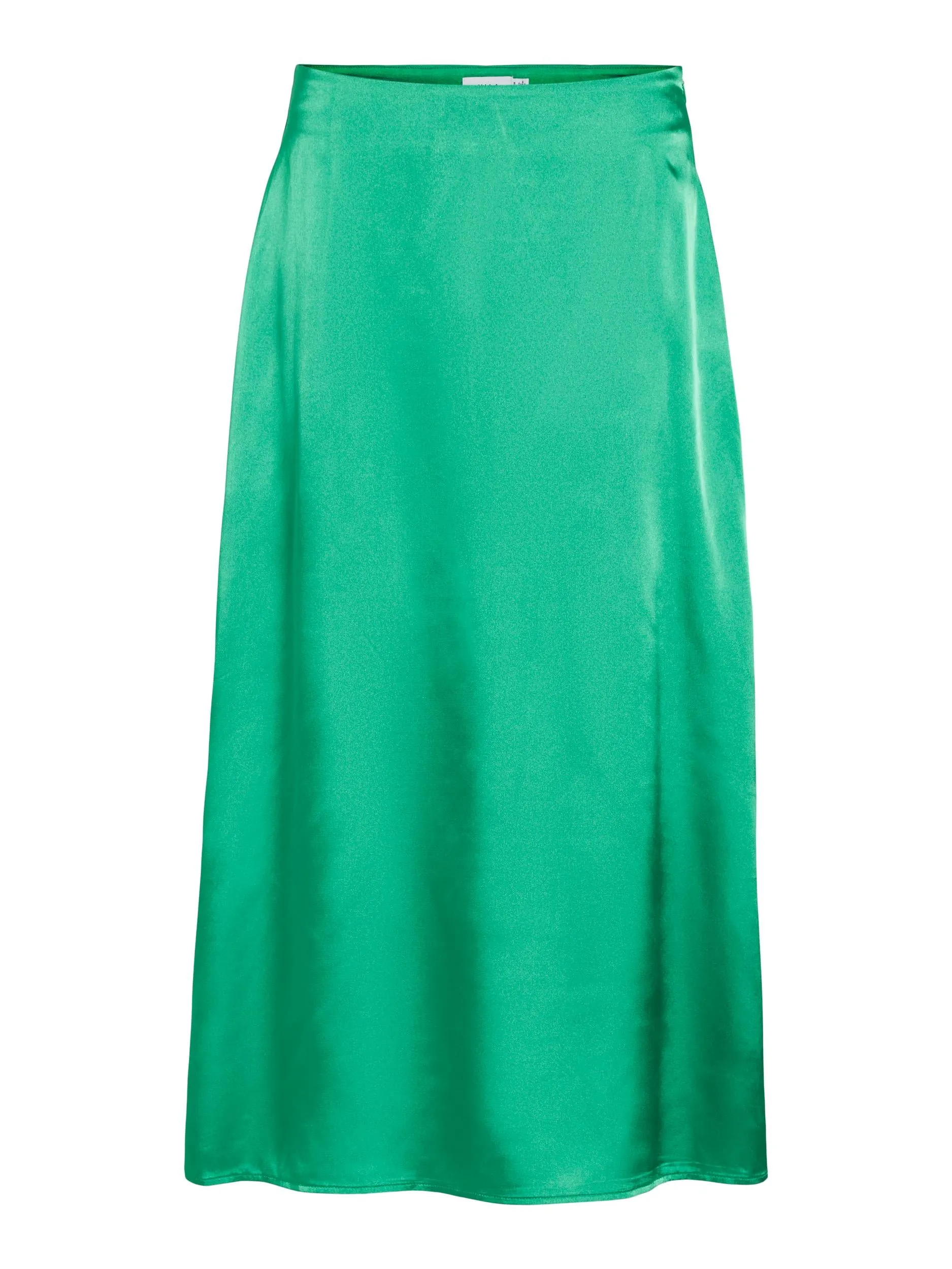 HIMA HIGH WAISTED SKIRT (BRIGHT GREEN)