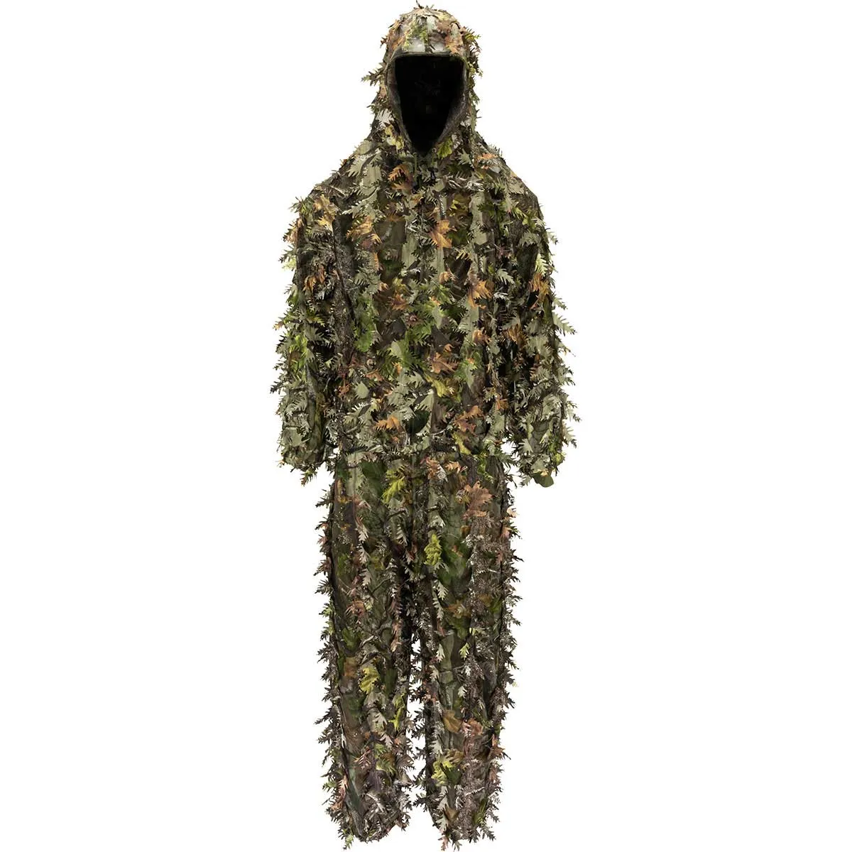 Jack Pyke LLCS 3D Concealment Suit