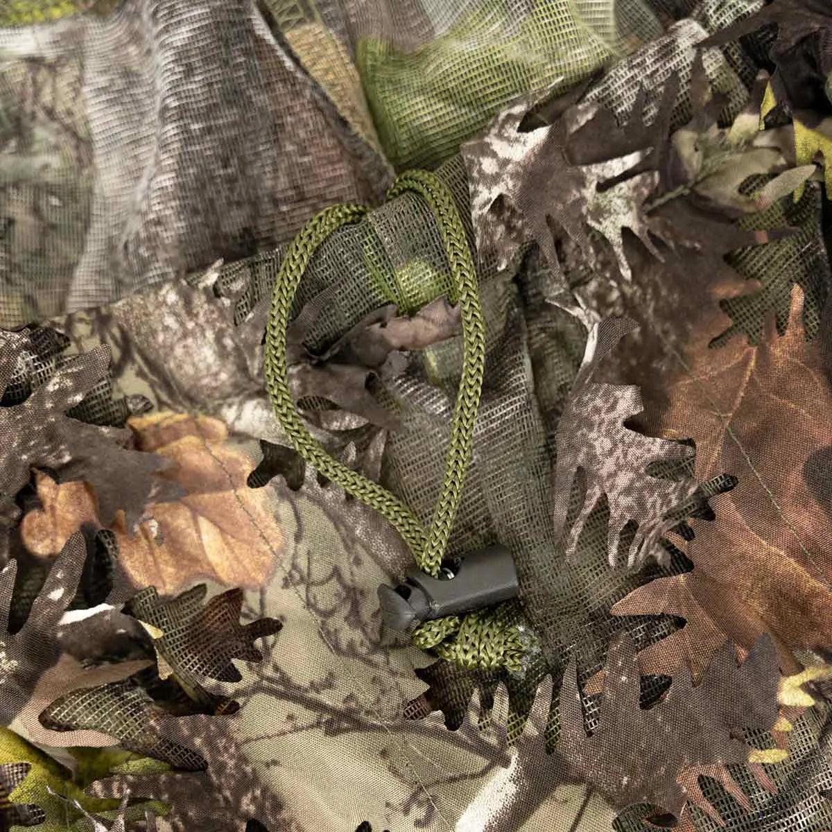Jack Pyke LLCS 3D Concealment Suit