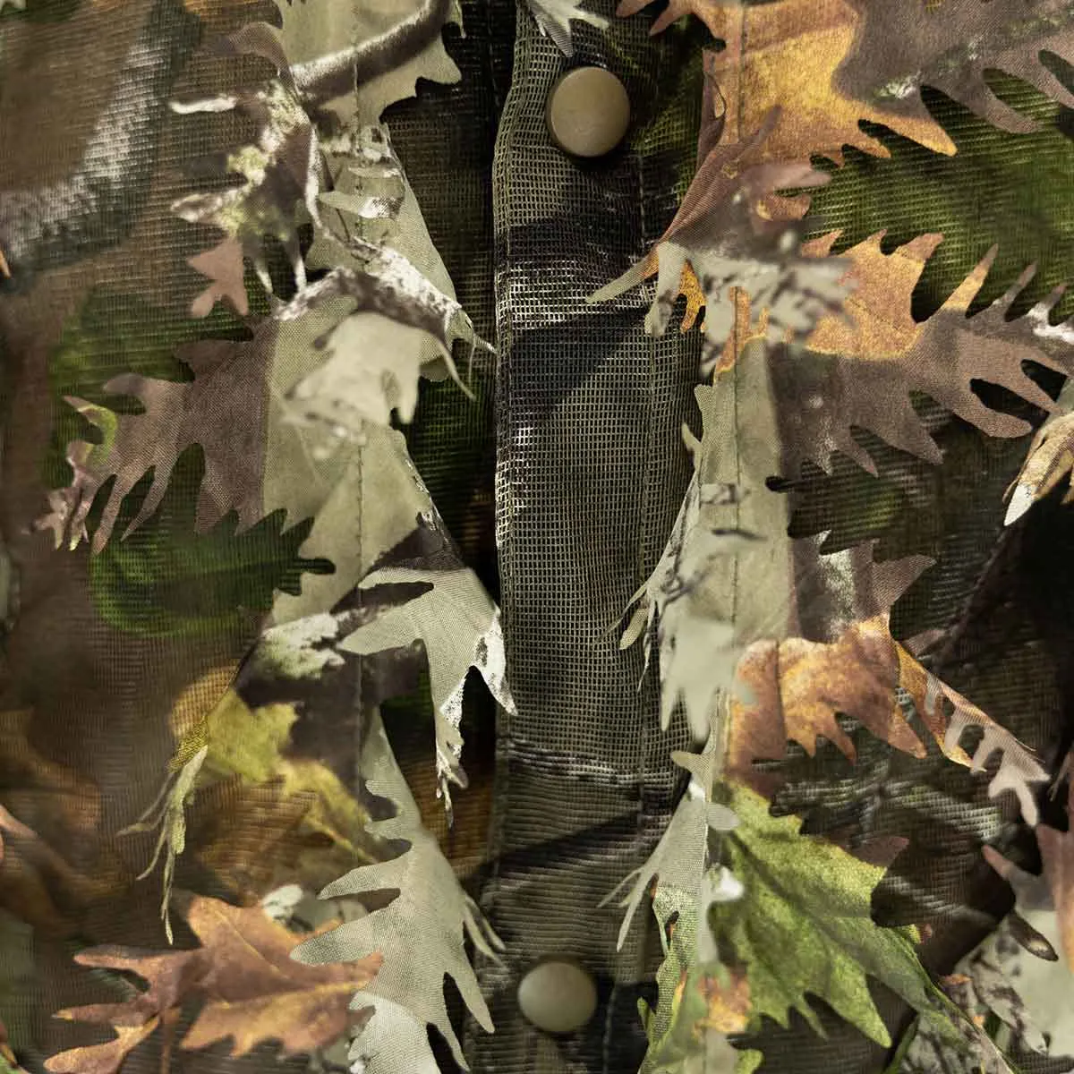 Jack Pyke LLCS 3D Concealment Suit