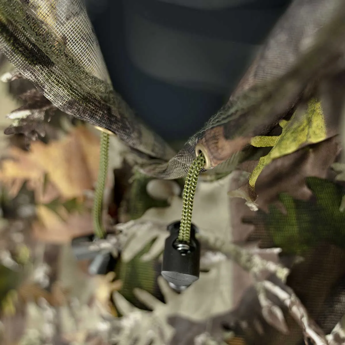 Jack Pyke LLCS 3D Concealment Suit