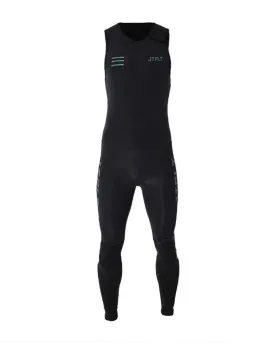 Jetpilot Vault Race John