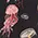 Just A Li'L Jelly-Ous Mini Skirt