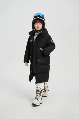 Kid's Classic Extreme Down Coat