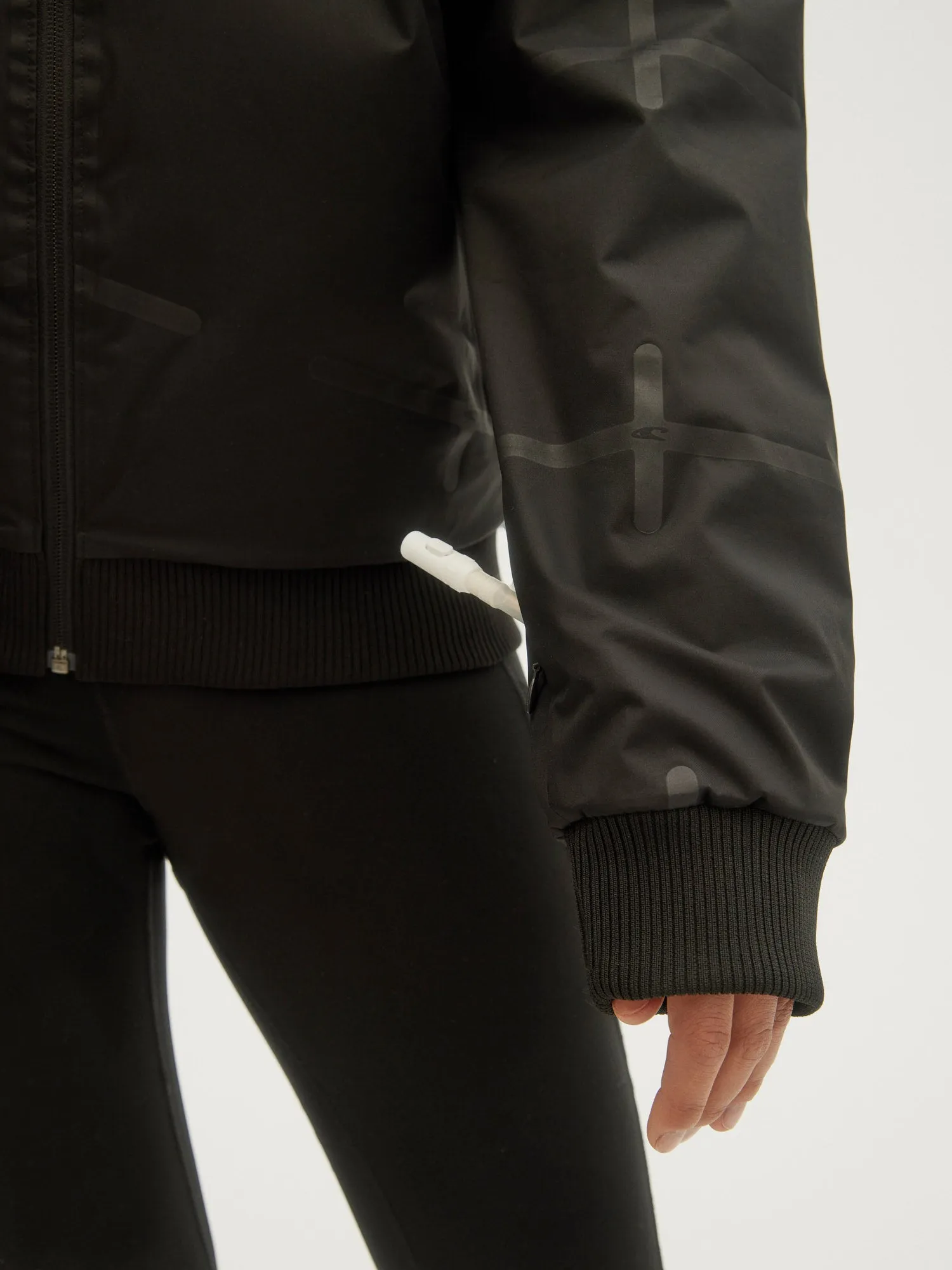 LADIES SUPER SUIT JACKET