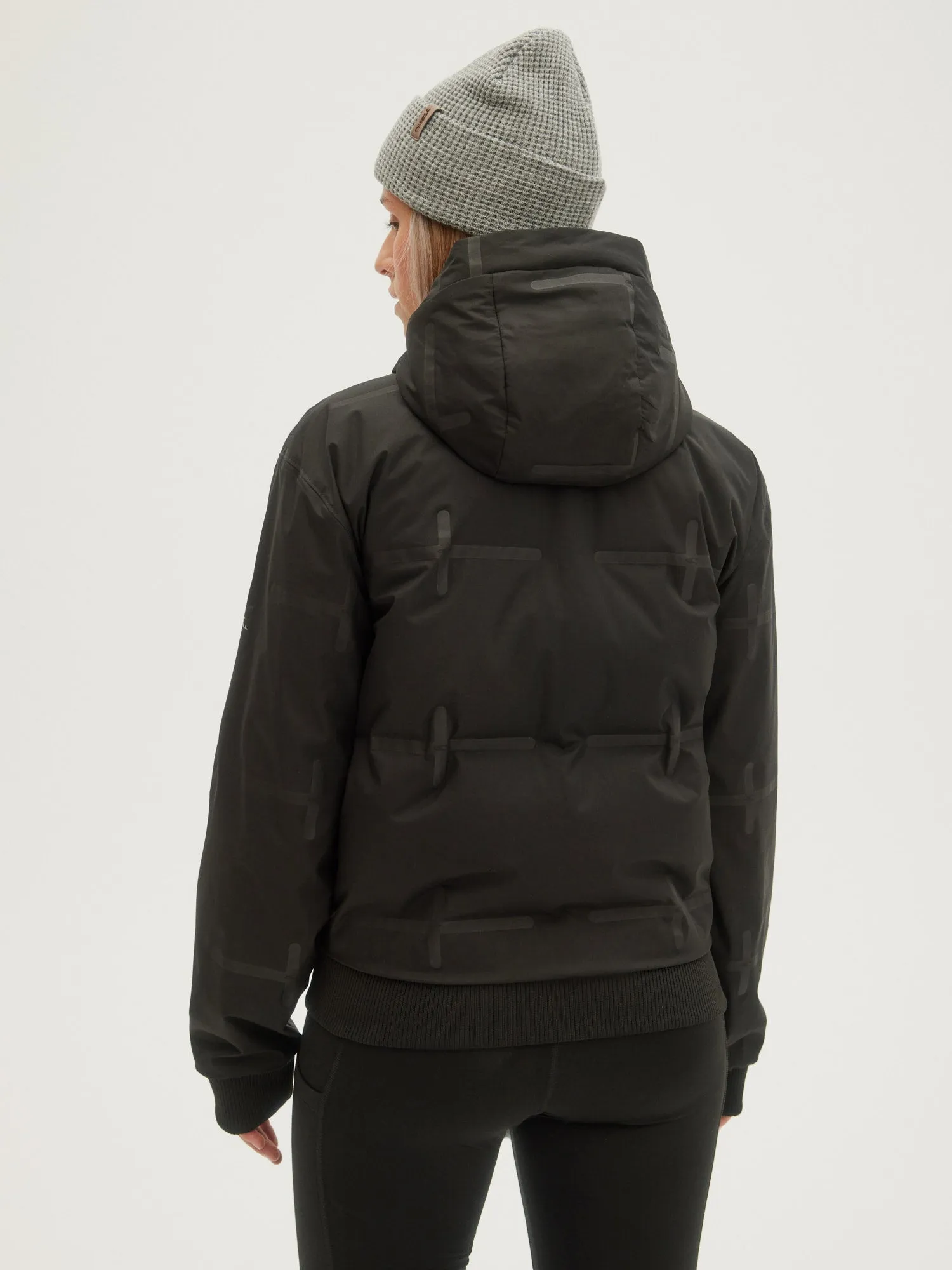 LADIES SUPER SUIT JACKET