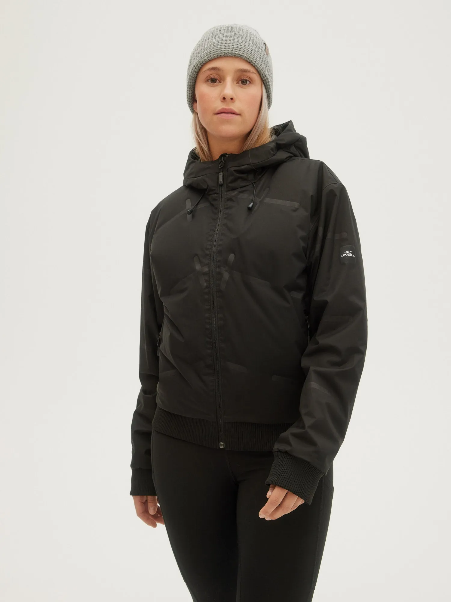 LADIES SUPER SUIT JACKET