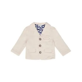 Linen  Jacket