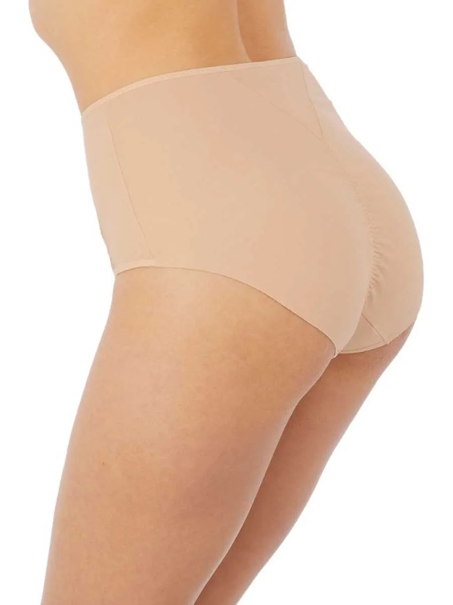 Lisse Full Brief