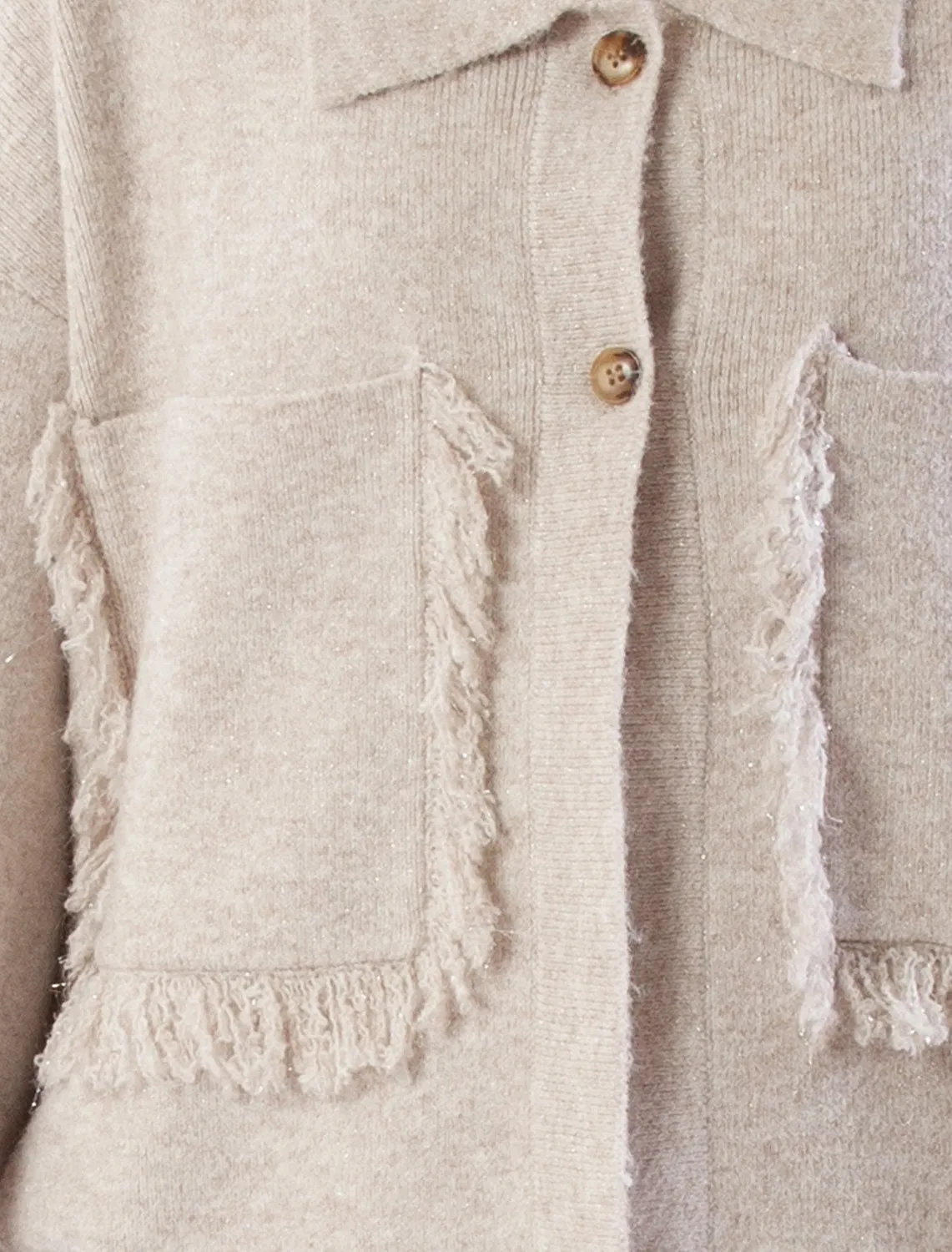 LUMINA JACKET