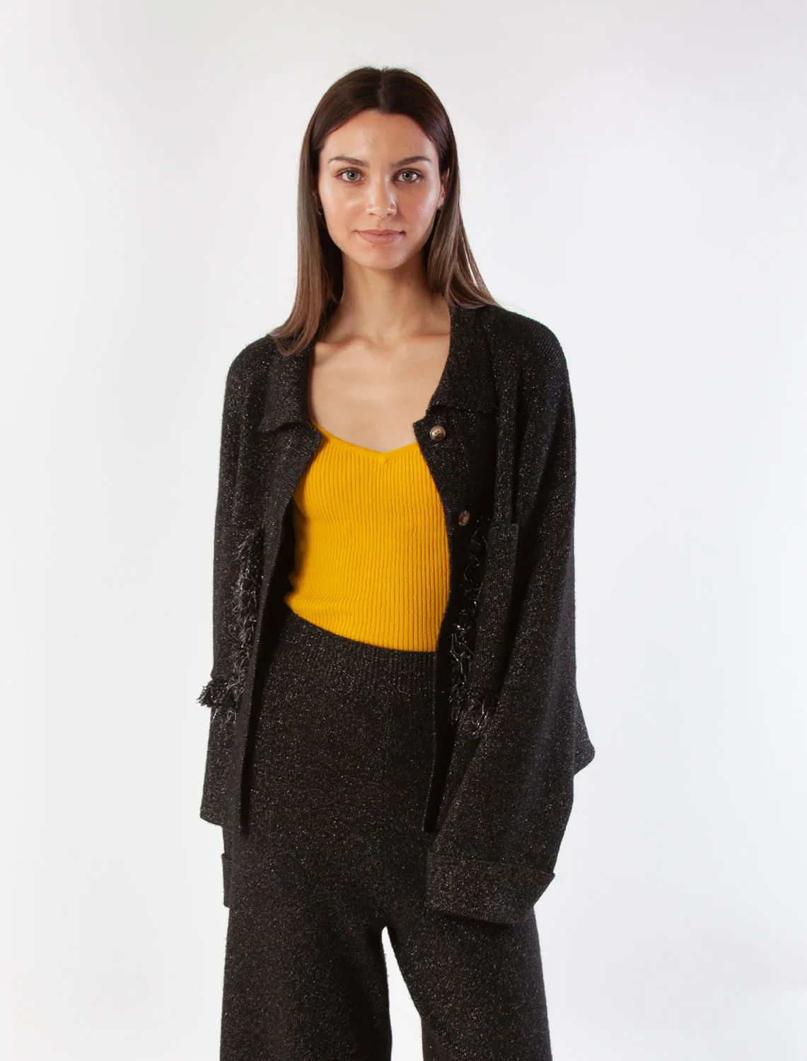 LUMINA JACKET