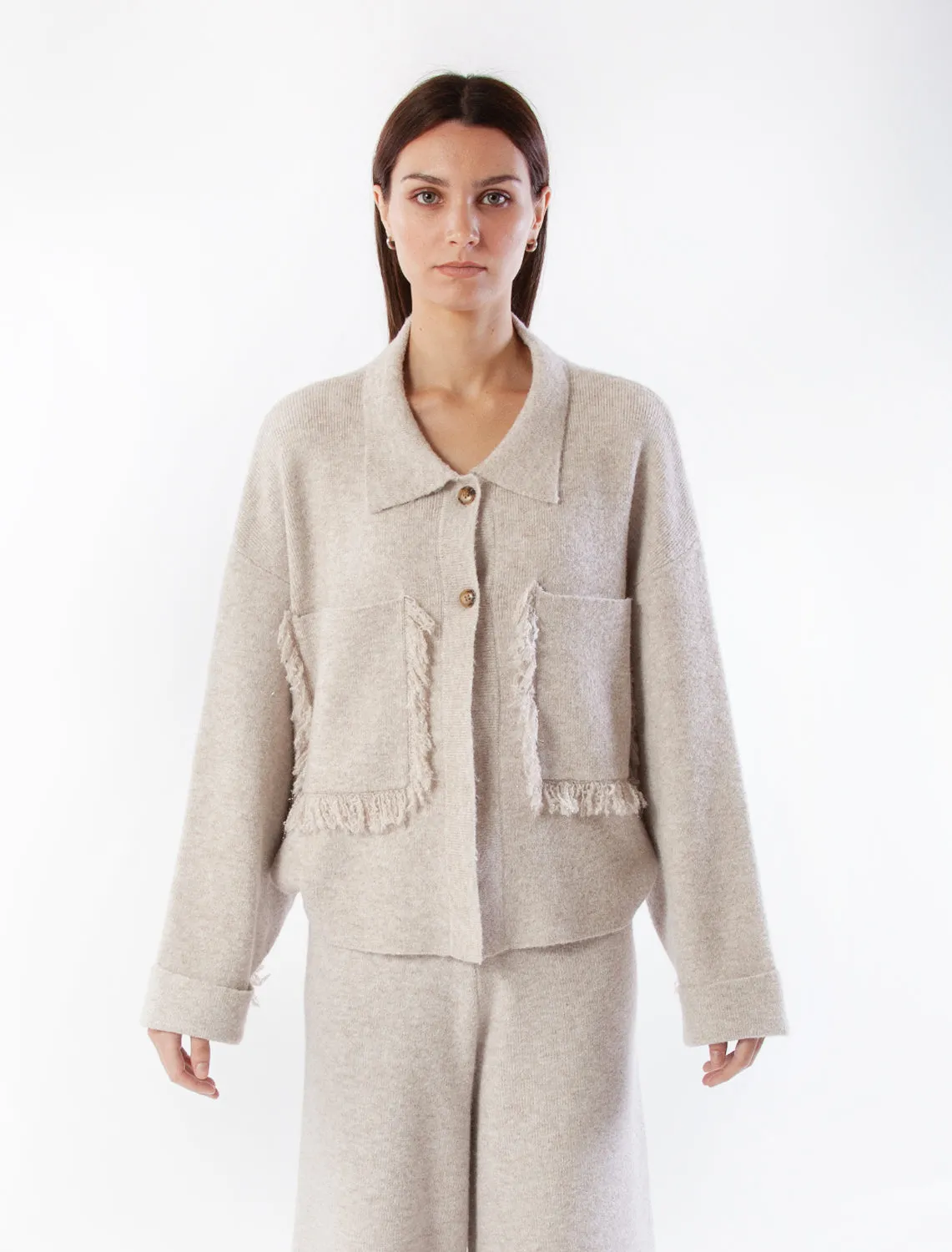 LUMINA JACKET