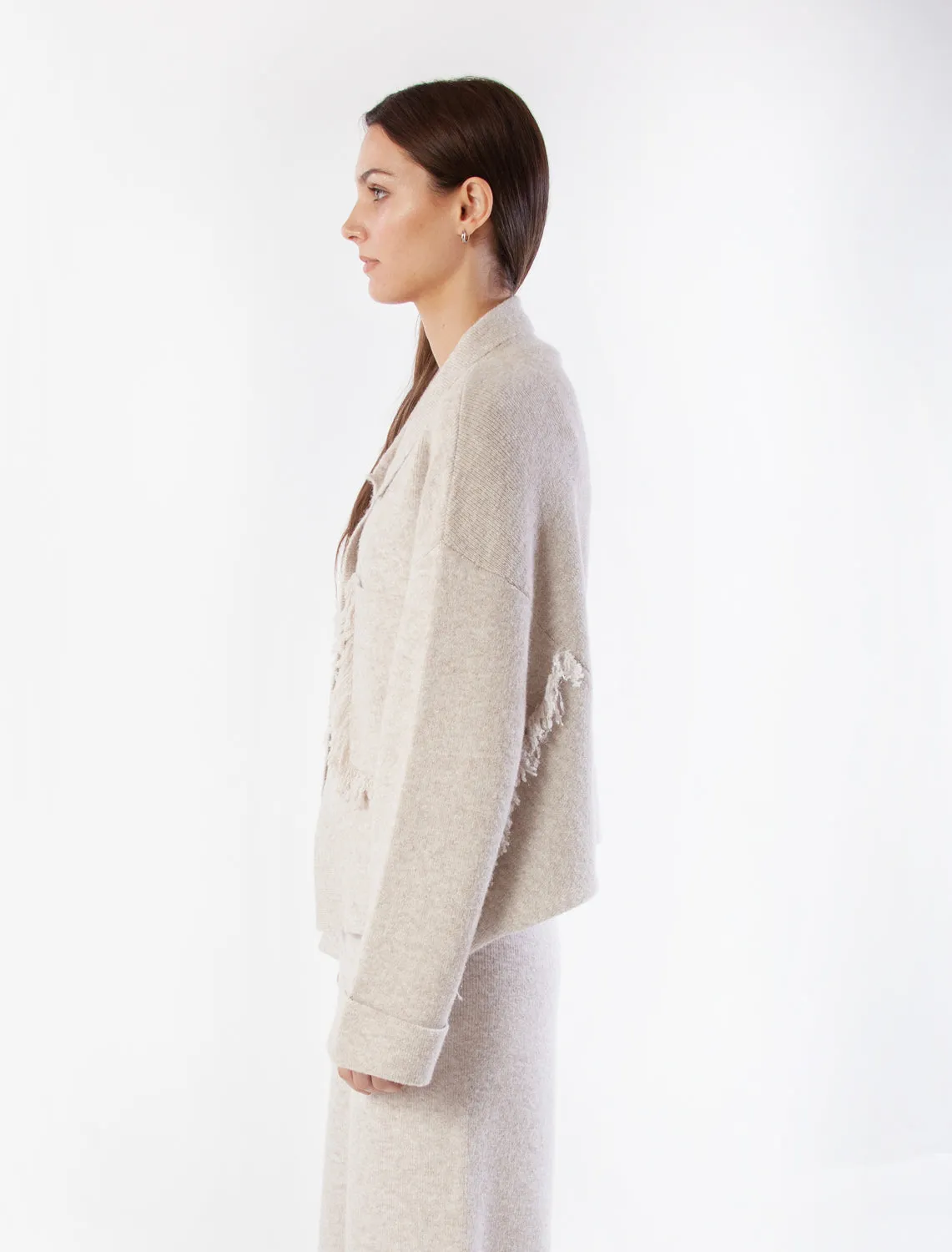 LUMINA JACKET
